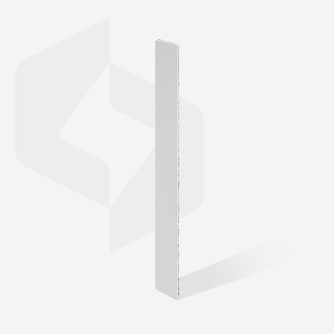 Staleks Pro Raspipaperi Vaahtomuovilla Expert 20 150 Grit Soft Foam, 25 kpl DFCE-20-150W