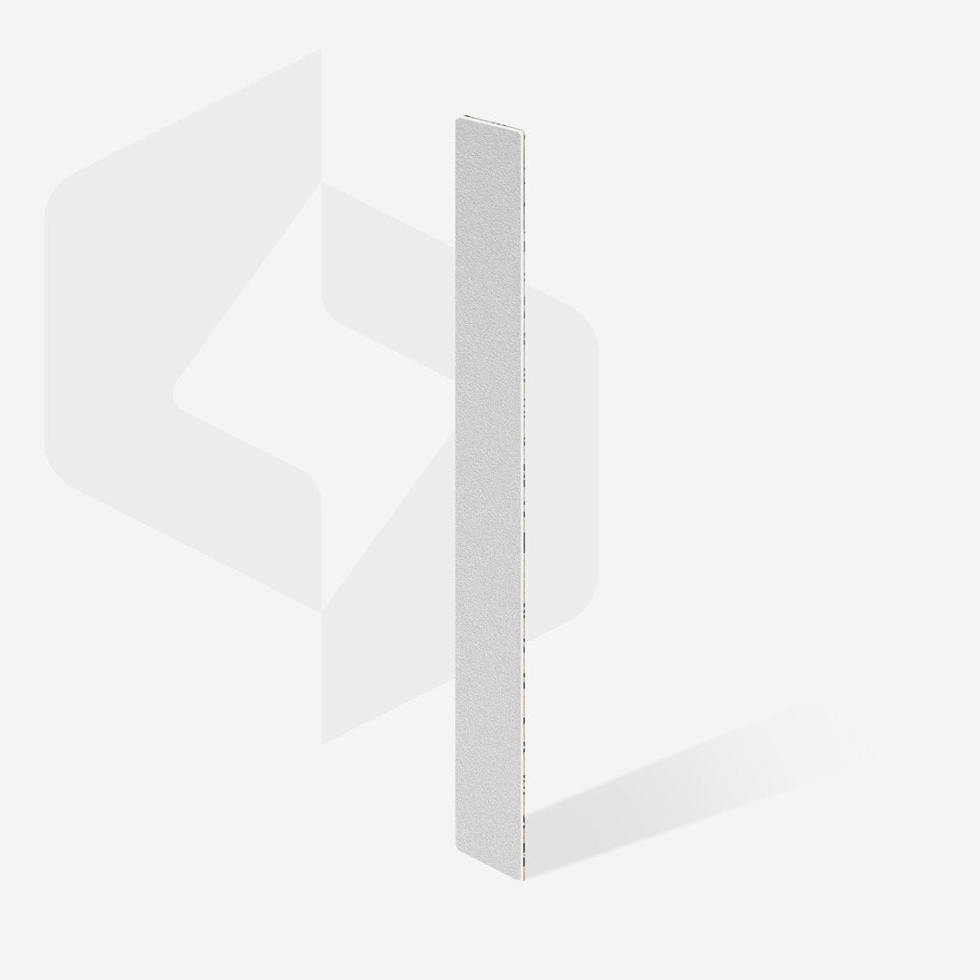 Staleks Pro Vaihdettava Viilapaperi, 25 kpl Pujotettava