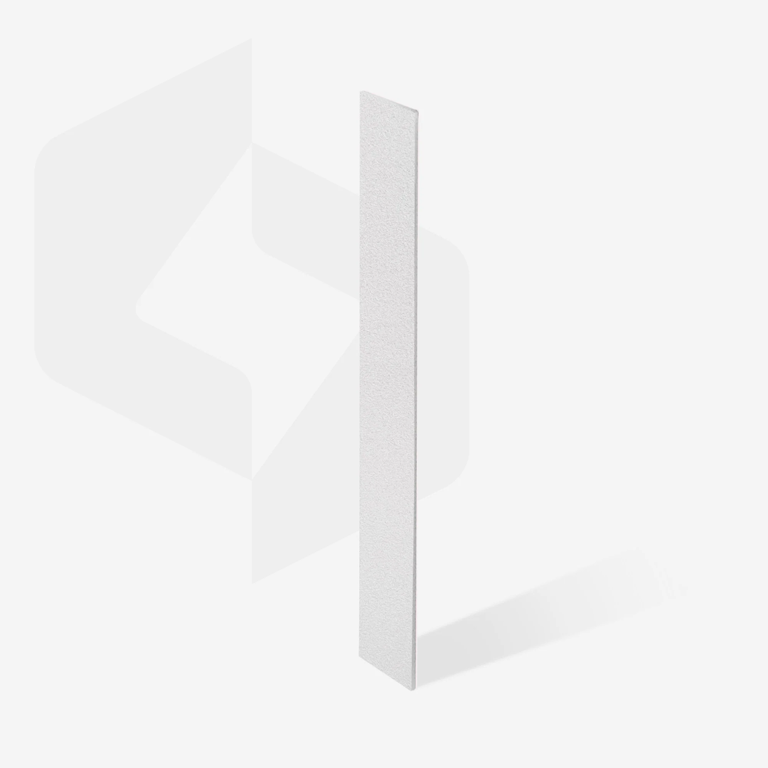 Staleks Pro Raspipaperi Liimapinnalla & Vaahtomuovilla Expert 20 240 Grit Suora, 30 kpl DFE-20-240W