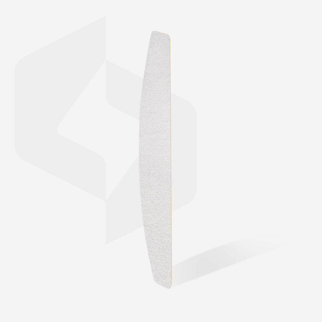 Staleks Pro Scraping paper with adhesive surface Expert 42 150 Grit Thin, 50 pcs DFE-42-150W