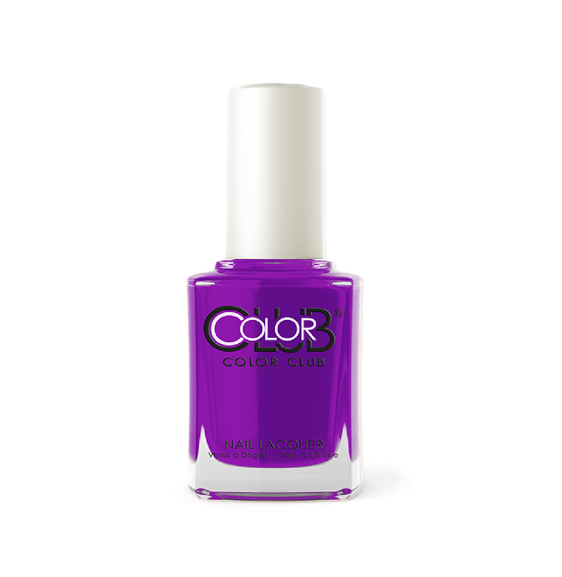 Color Club Nail Polish, Disco Dress AN24