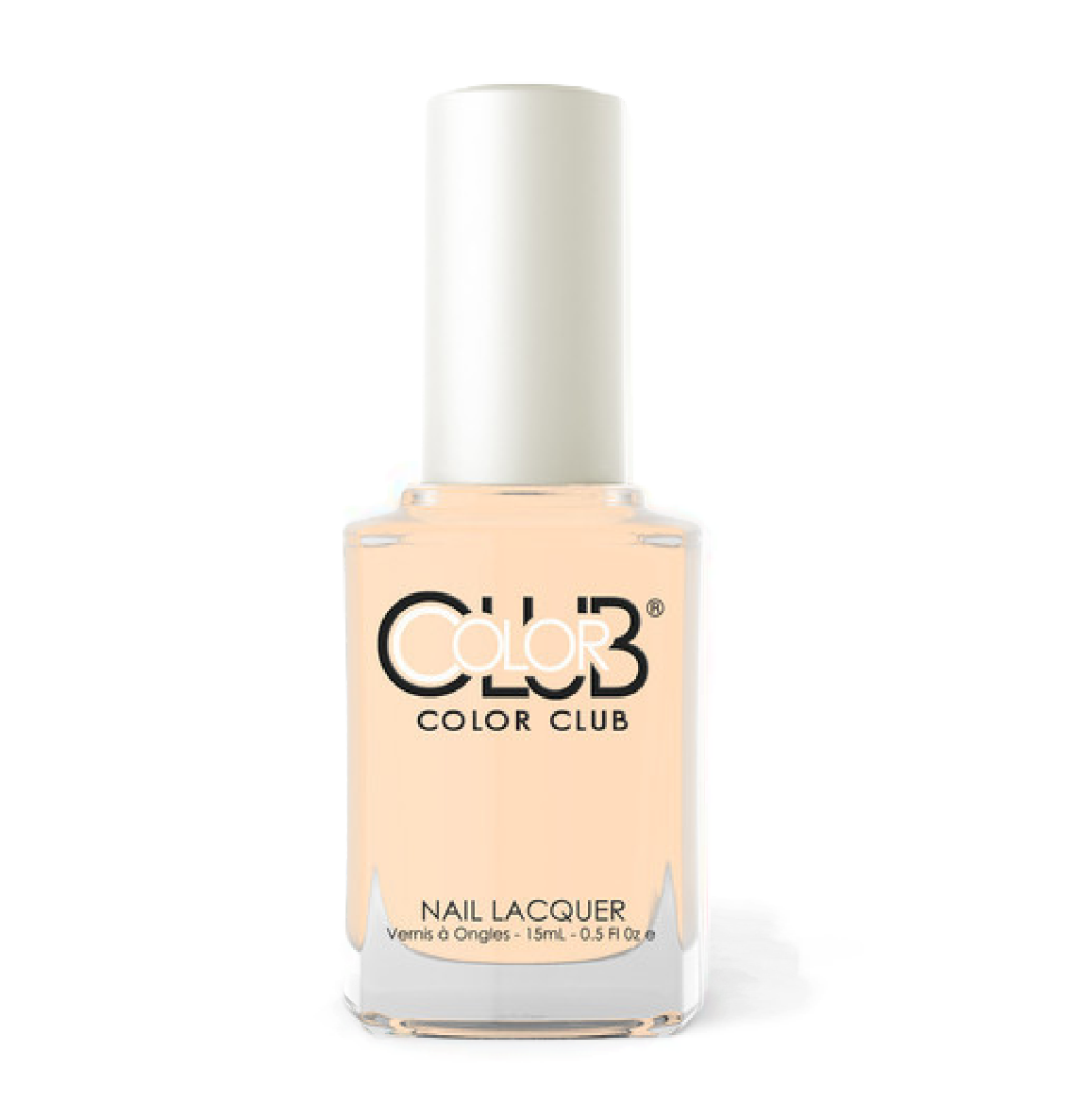 Color Club Nail Polish, Disco's Not Dead AN33