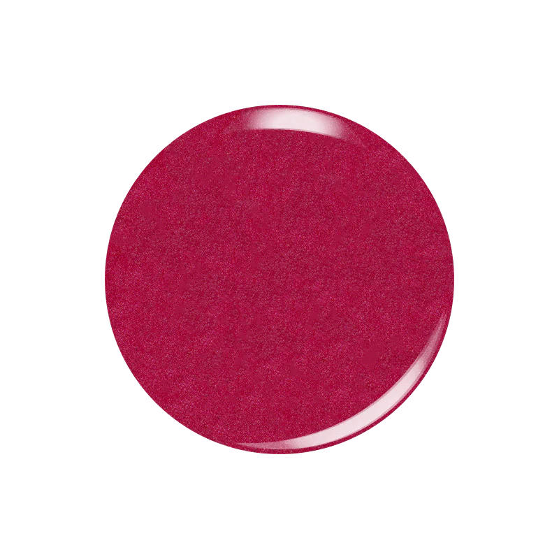 Kiara Sky All-in-One Acrylic Powder 56g, Frosted Wine