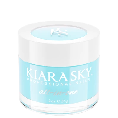 Kiara Sky All in One Akryylipulveri 56g, Baby Boo