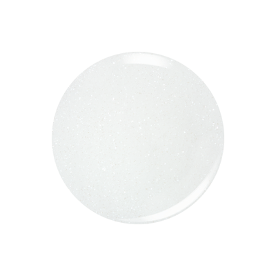 Kiara Sky Cover Acrylic Powder 56g, Glistening Snow