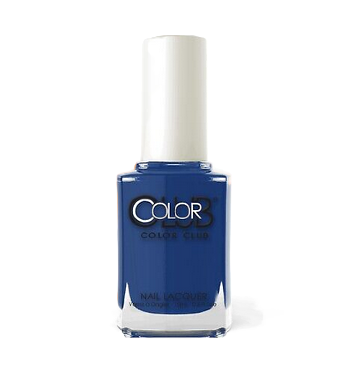 Color Club Nail Polish, Don't Rain On My Parade 1242