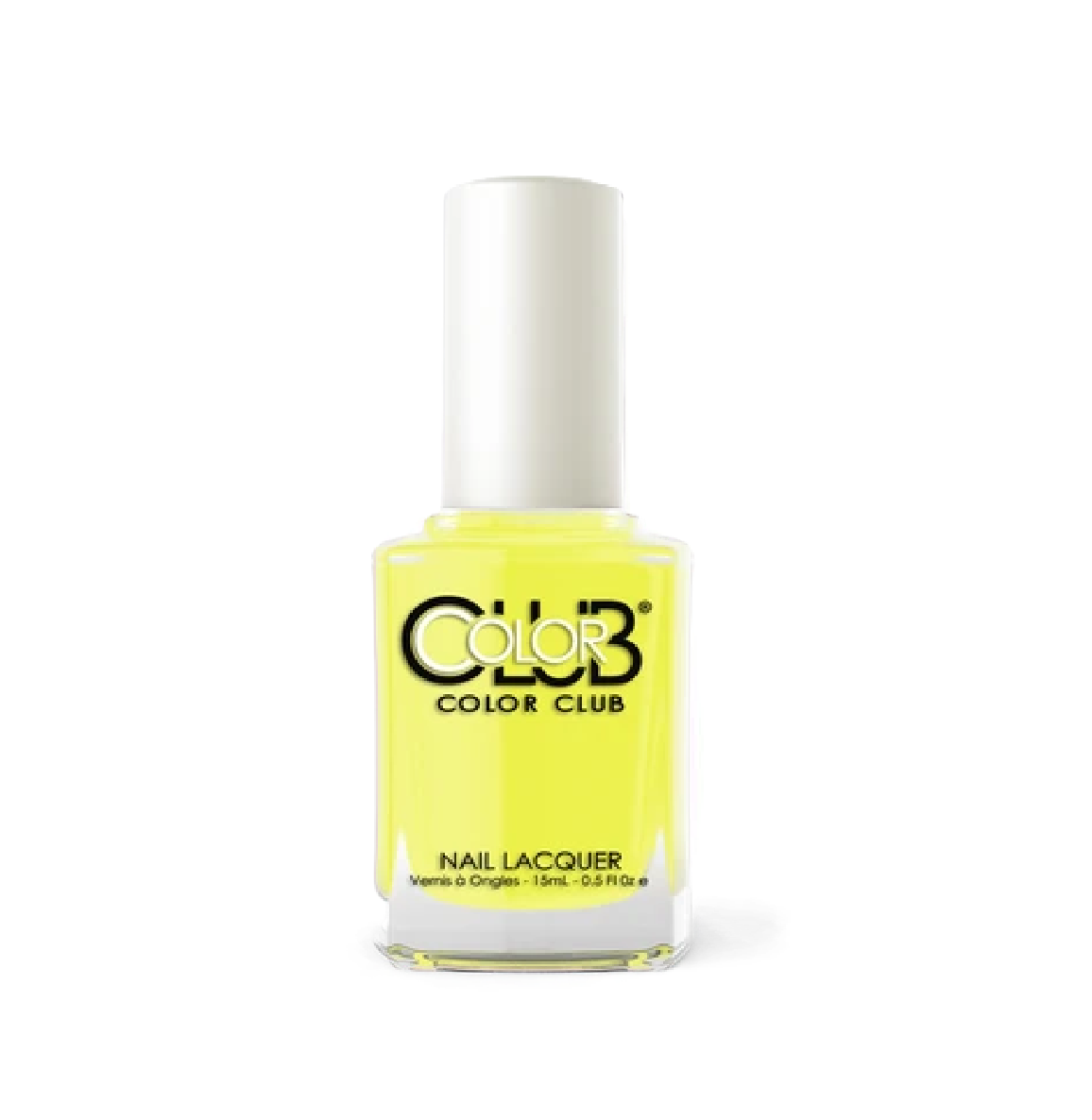 Color Club Nail Polish, Do You Boo