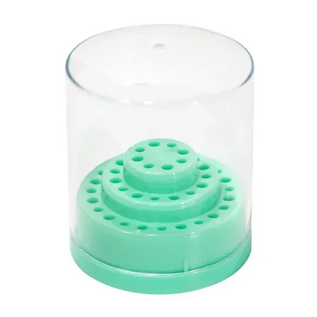 Bit Holder Bit Holder, Mint Green