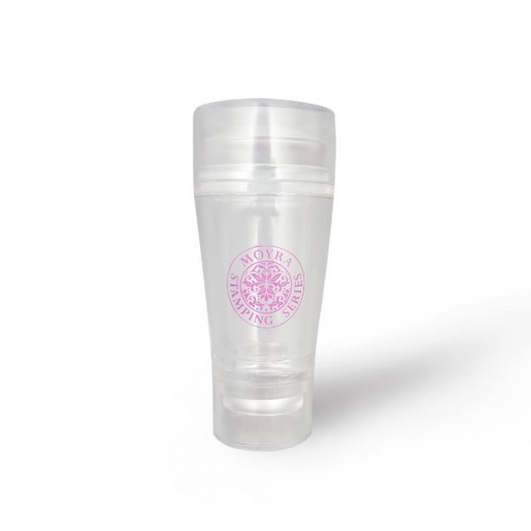 Moyra Stamp, Duo-Clear 13
