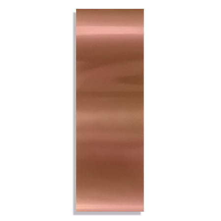 Moyra Easy Foil Folio, Rose Gold