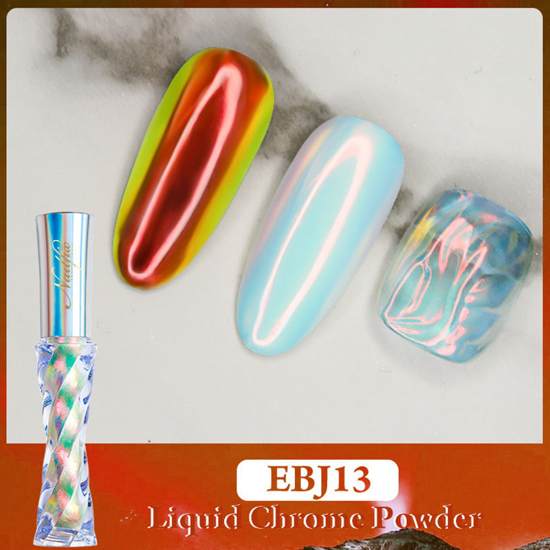 Nailfix Aurora Cream Effect, EBJ-13