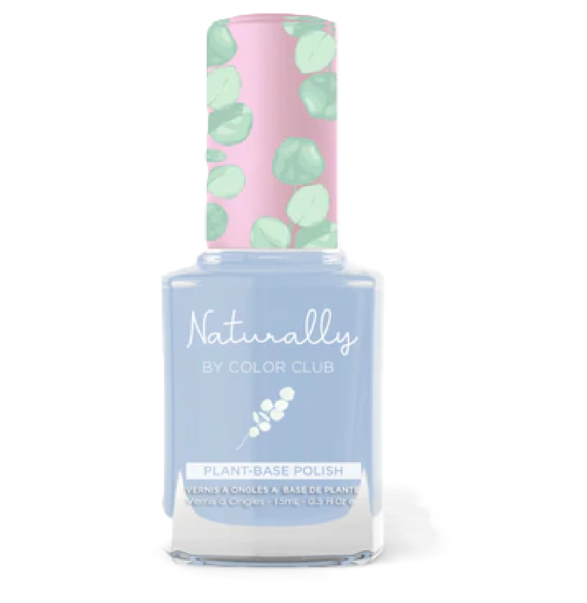 Color Club Nail Polish, Evening Breeze 05NAT660