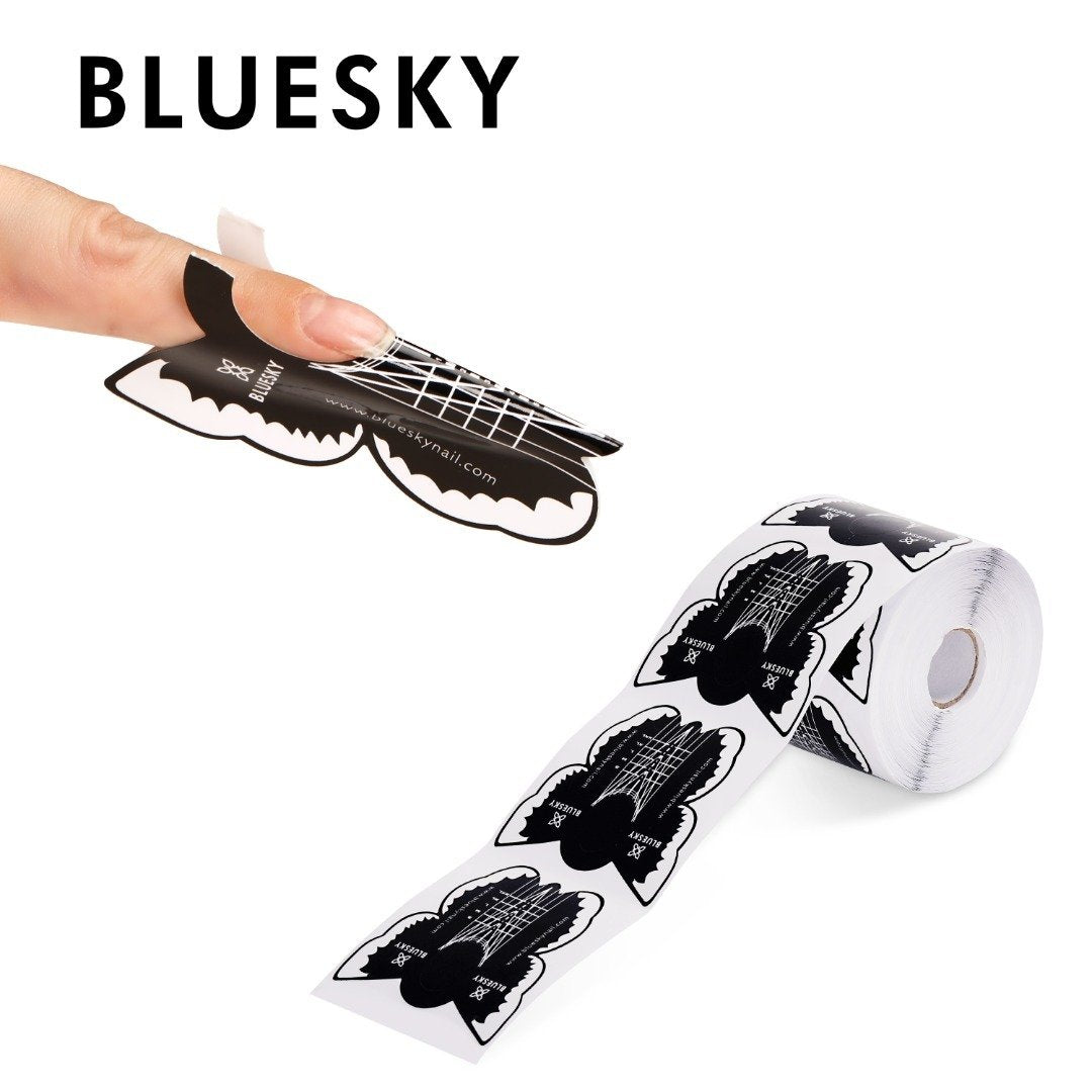 Bluesky Standard Nail Forms