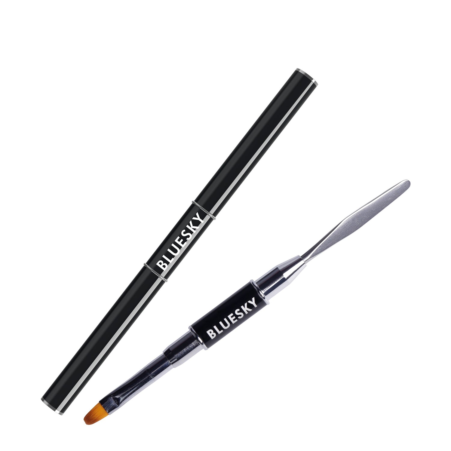 Bluesky Gum Gel Starter Kit with 48W UV/LED Lamp