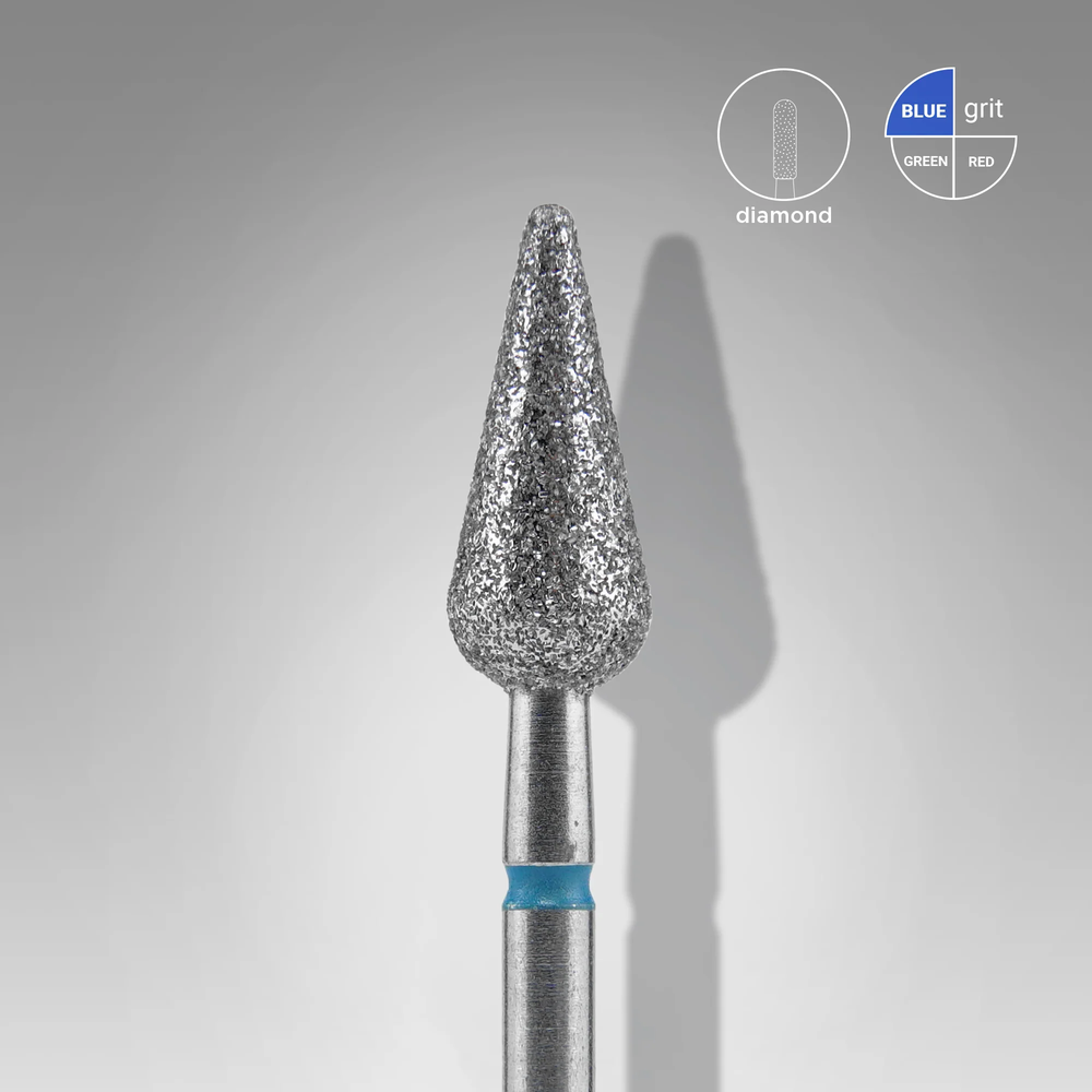 Staleks Pro Cuticle Bit