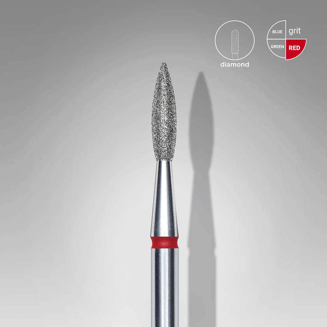 Staleks Pro Cuticle Cutter