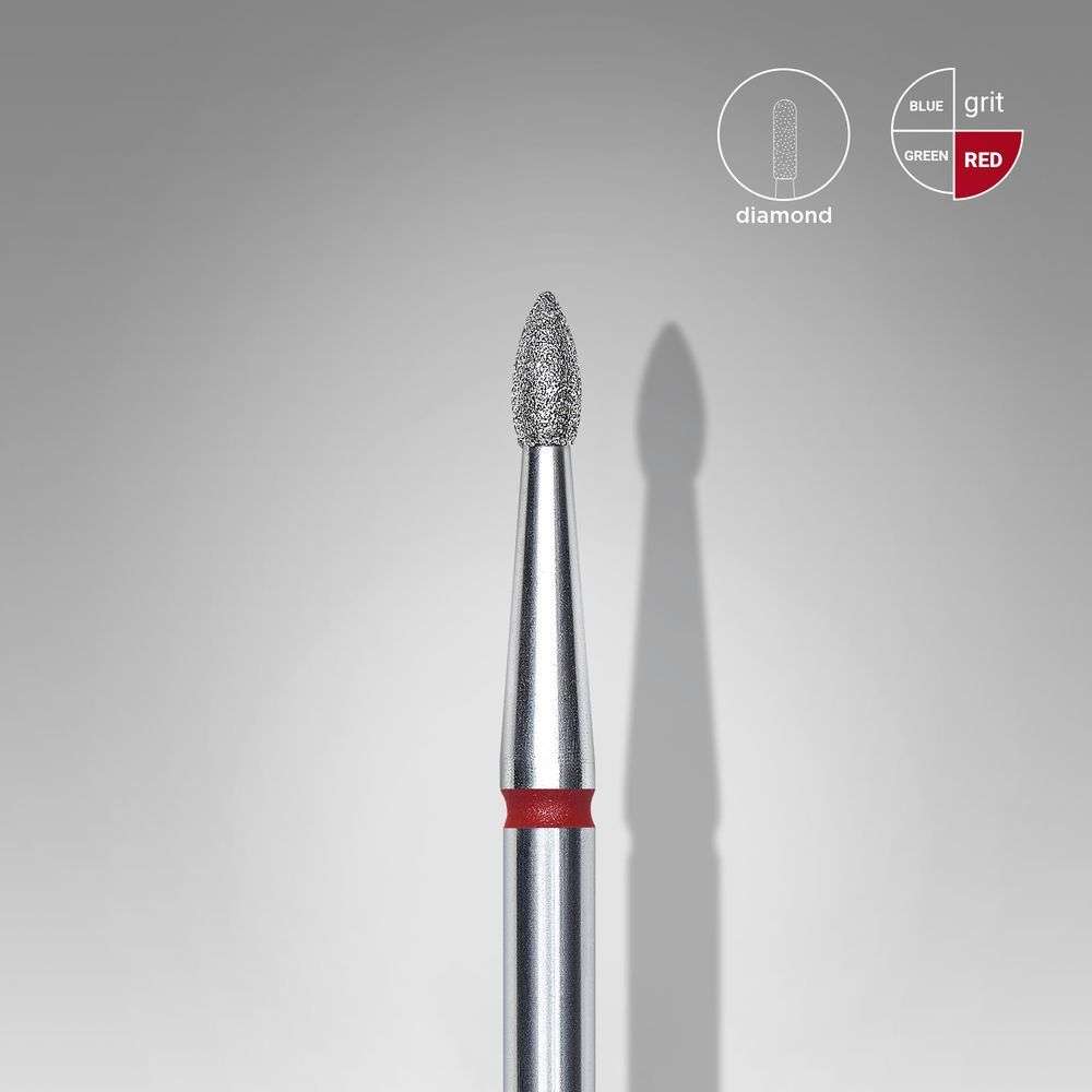 Staleks Pro Cuticle Cutter