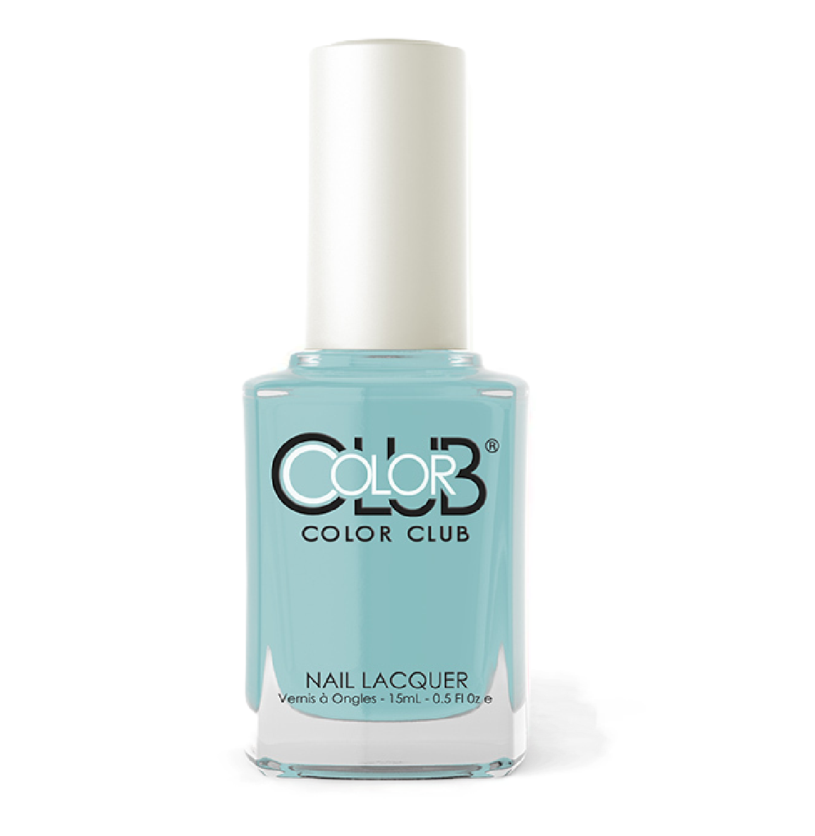 Color Club Kynsilakka, Factory Girl AN11