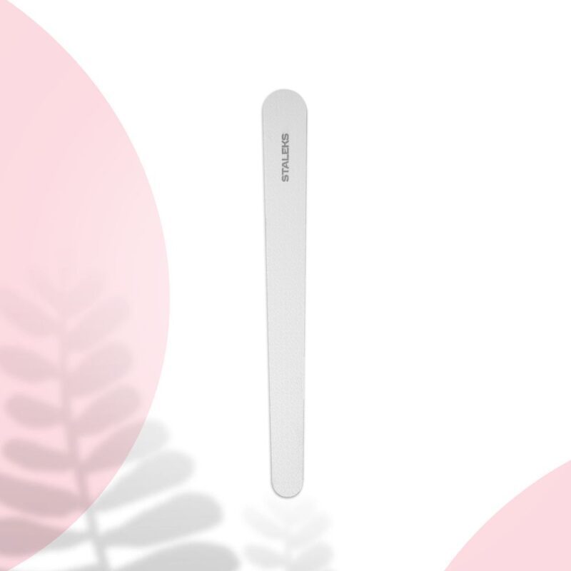 Staleks Pro Laser Nail File Beauty & Care 20 110 mm, FBC-20-110