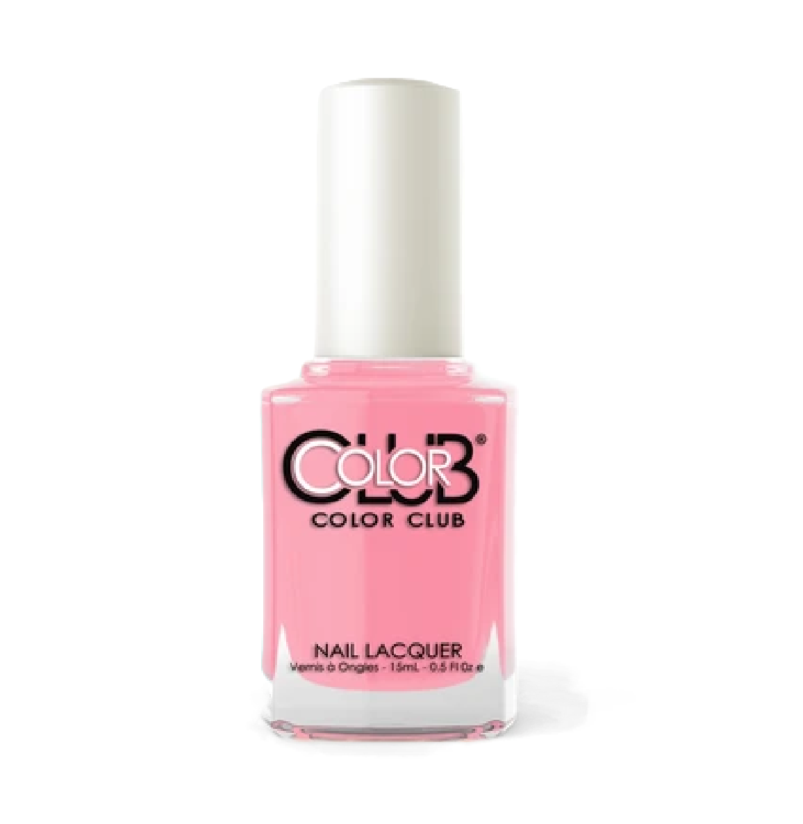 Color Club Nail Polish, Feelin' Fruity 1264