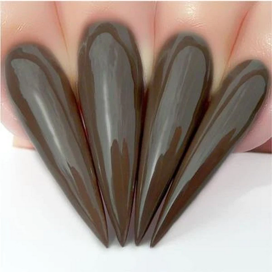 Kiara Sky Gel Polish, Femme Fatale