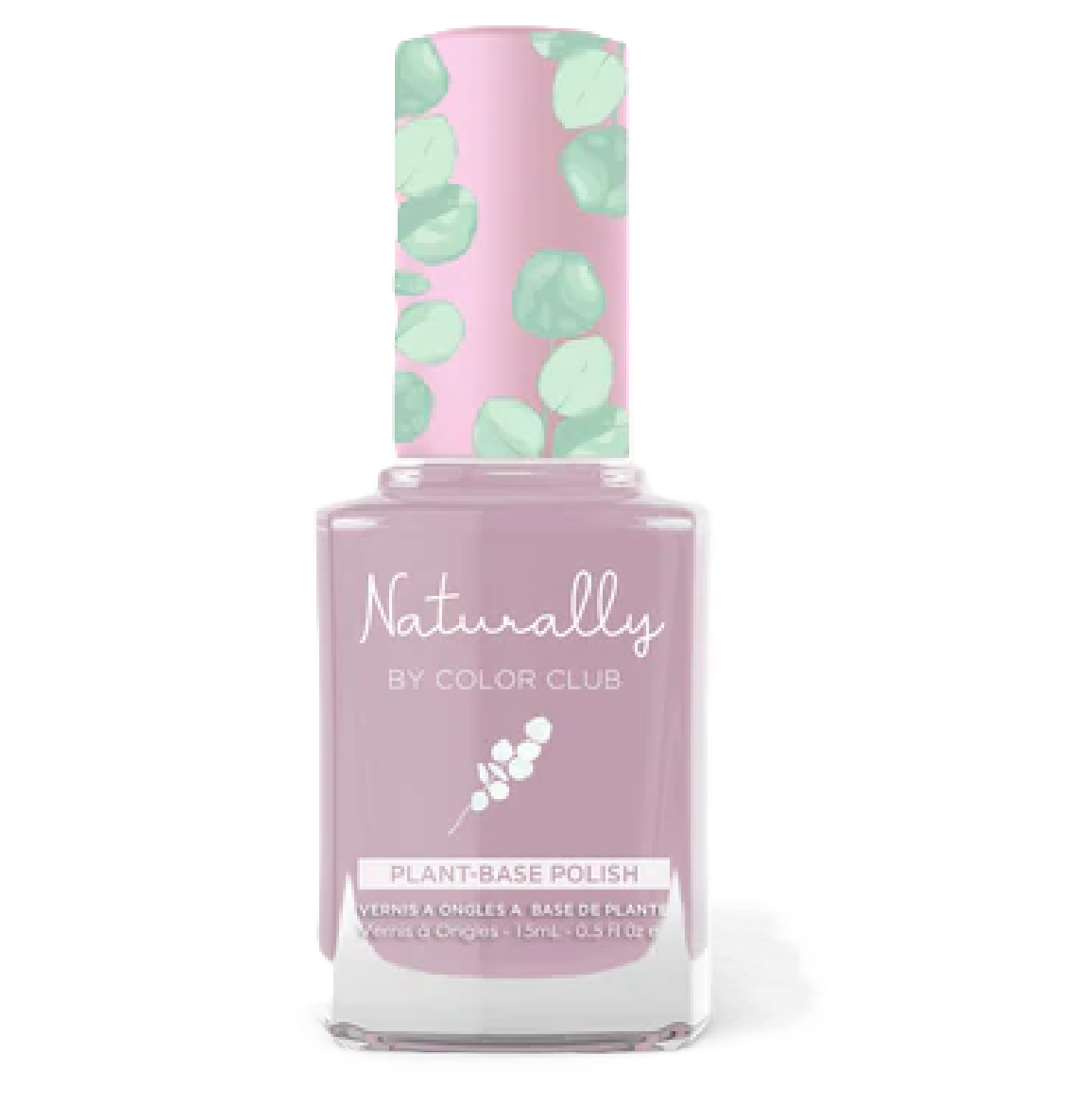 Color Club Nail Polish, First Bloom 05NAT664
