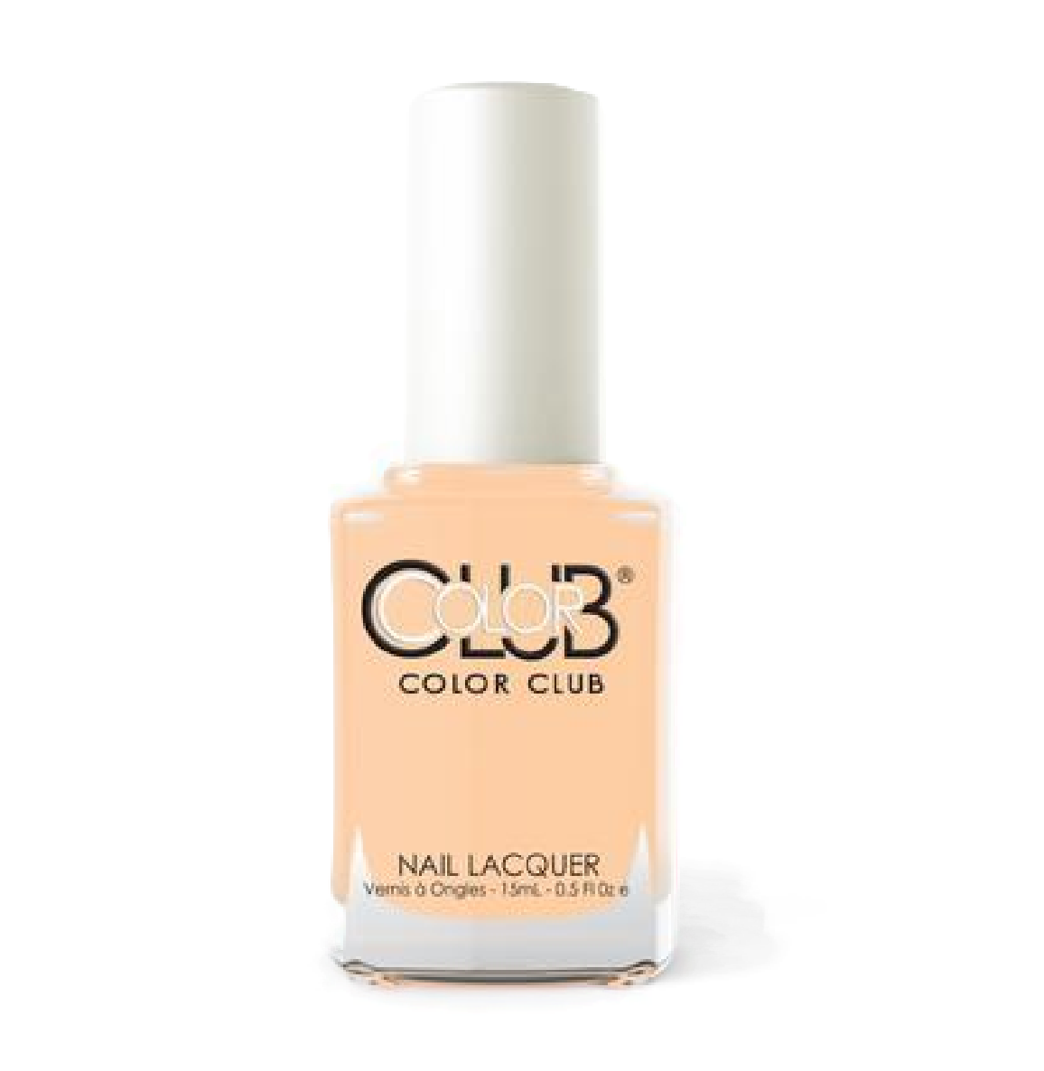 Color Club Nail Polish, First Class Sass 1217