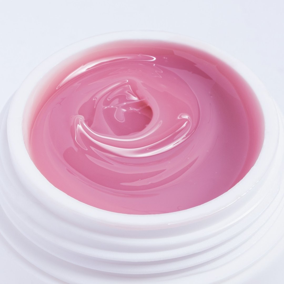 Inveray Luxury Builder Gel, French Pink