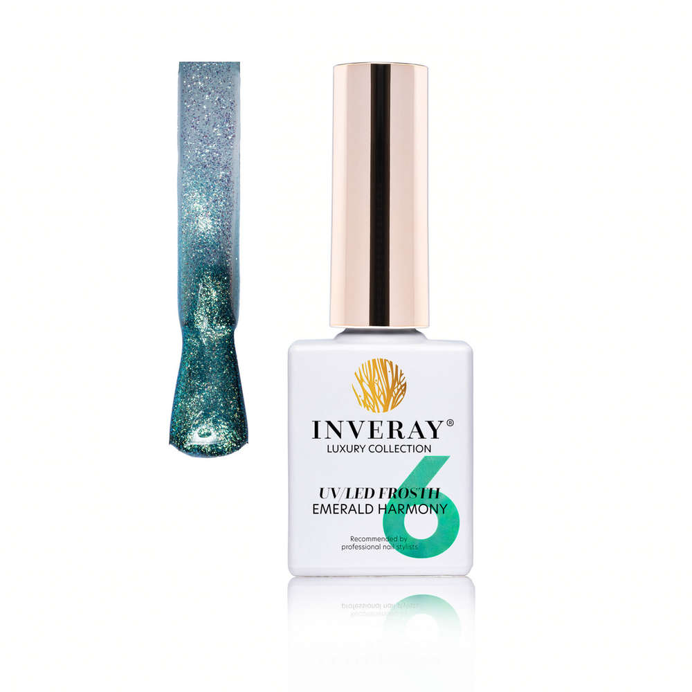 Inveray Frøsth Geelilakka, 006 Emerald Harmony