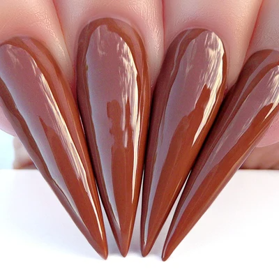Kiara Sky Gel Polish, CEO