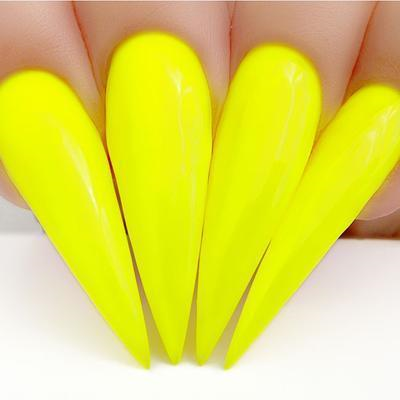 Kiara Sky Gel Polish, New Yolk City