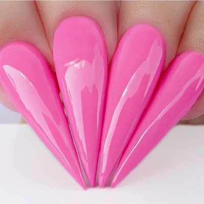 Kiara Sky Gel Polish, Dress To Impress