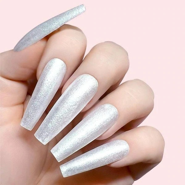 Kiara Sky Gel Polish, Morning Dew