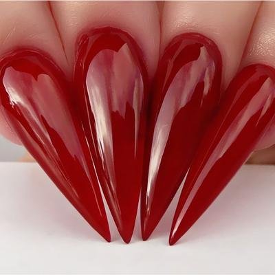 Kiara Sky Gel Polish, Generoseity