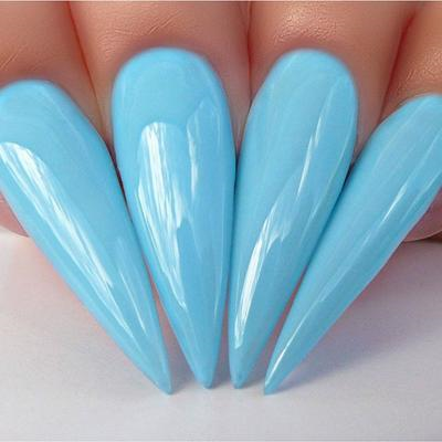 Kiara Sky Gel Polish, You Make Me Melt