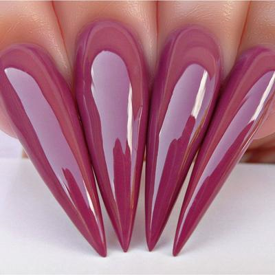 Kiara Sky Gel Polish, Oh Dear!