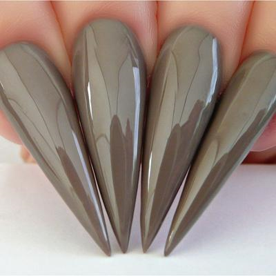 Kiara Sky Gel Polish, License To Chill