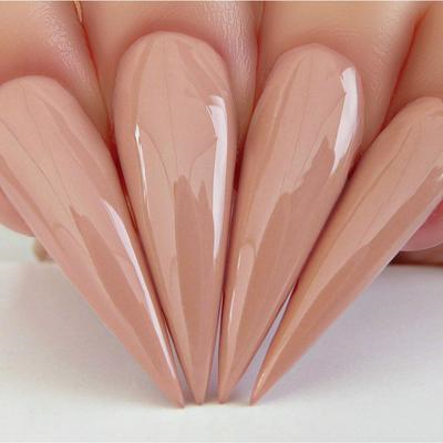 Kiara Sky Gel Polish, Naughty List
