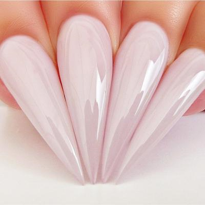 Kiara Sky Gel Polish, Exposed