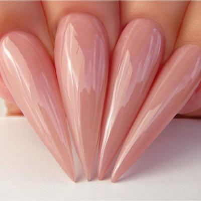 Kiara Sky Gel Polish, Cheeky