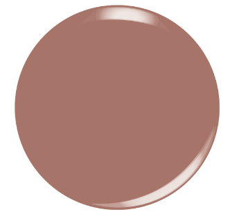 Kiara Sky Gel Polish, Tan Lines