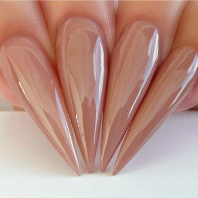 Kiara Sky Gel Polish, Tan Lines