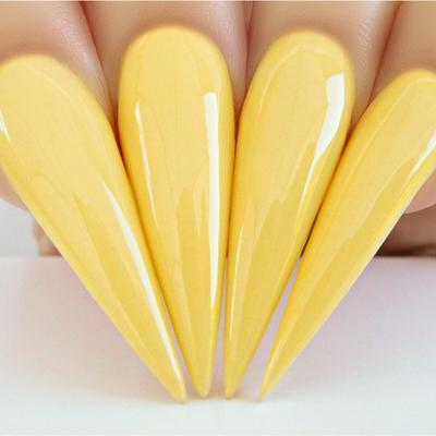 Kiara Sky Gel Polish, Main Squeeze