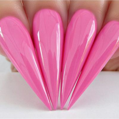 Kiara Sky Gel Polish, Bubble Yum