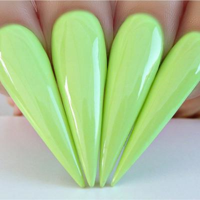 Kiara Sky Gel Polish, Tropic Like It's Hot