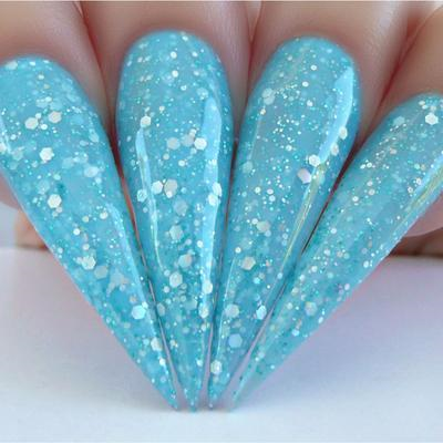 Kiara Sky Gel Polish, Remix
