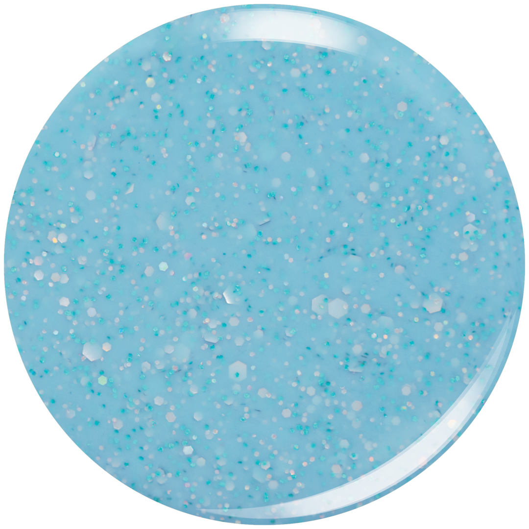 Kiara Sky Gel Polish, Remix