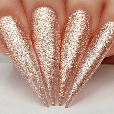 Kiara Sky Gel Polish, First Class Ticket