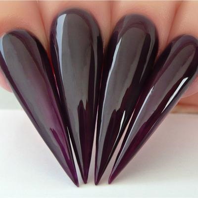 Kiara Sky Gel Polish, Give Me Space