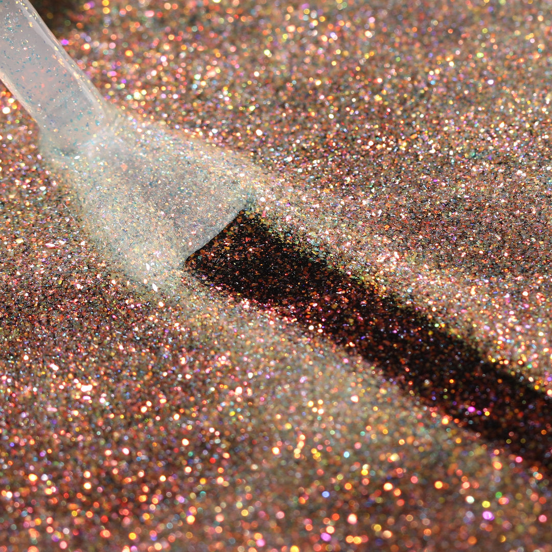 Bluesky Gel Polish, Falling Star